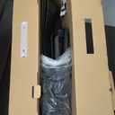 3W Floor Mats Fit for Jeep Grand Cherokee L 7 Seat 2021-2025 2026 All Weather TPE Custom Fit Floor Liner for 1-3 Rows Full Set Car Mats Black(NOT Fit for 6-Passenger)