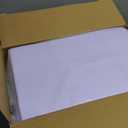 110 Grams Heavy Duty Bed Pads 30''X36'', 50 Count MILDPLUS Purple Disposable Underpads with Anti-Slip Film, Extra Large Chucks Pads, 3X Thicker Incontinence Pads for Adults, Kids or Pet