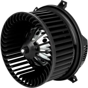 SCITOO HVAC Blower Motor Fit for 2015-2020 for Cadillac Escalade,for ESV,2019 for 1500 LD,2015-2019 2500 HD, 3500 HD,for Tahoe,for GMC Yukon,for Yukon XL,2014-2018 for Sierra 1500,for Silverado 1500