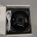 REVO The Original 4-in-1 Smart Cupping Therapy Massager, Red Light Therapy for Targeted Pain Relief, Knots, Aches, Muscle Soreness, Circulation & Tighter Skin, Portable Cupping Kit