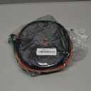 Hard Case Compatible with JBL Tune 720BT/ 770NC/ Live 770NC/ 660NC/ 650BT/ 670NC/ 710BT/ 760NC/ 700BT/ 750BT Over The Ear Headphones Wireless Bluetooth (Box Only) - Black