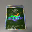 OwlRyze Mushroom Matcha Instant Zen Focus - Ceremonial Grade Matcha Power with 6 Functional Mushrooms, Lion's Mane, Cordyceps & L-Theanine for Calm Focus Energy, Immune Support - 100% Vegan, 30 Servings