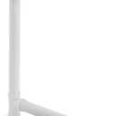 KOHLER Clearflo Slotted Overflow Bath Drain