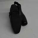 Amazon Essentials Men's Chelsea Ankle Boot (10, Black)