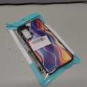 for Samsung Galaxy S21 FE Case, Military-Grade Protection, All-Around Shockproof Corners, Anti-Scratch Phone Case for Samsung Galaxy S21 FE - Color Ripple (S21 FE(6.4-inch))