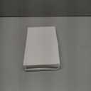 Serta Power Chill Cooling Pillow Protectors, Stain Resistant and Zippered Pillow Protector, Protects Pillow from Dust and Dirt (2 Pack), Standard/Queen, White