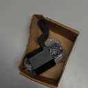 BETOOLL 19 mm Harmonic Balancer Socket & 50mm Crankshaft Crank Pulley Wrench Holder Tool Removal Holding Spanner kit Compatible with Honda and Acura Engines