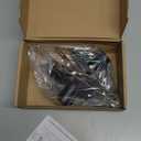 bylikeho 2 Pack Power Door Lock Kit,Car Accessories Universal Car Heavy Duty High Power Door Lock Actuator,Automotive Replacement 2 Wire 12V Locking System,Adds Power Door Locks to Most Vehicles