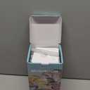 Organic Edible 4lbs Golden Oyster Mushroom Growing Kit, Made in USA, Double-Side Mushroom Grow Kit Indoor, Harvest Gourmet Mushrooms in 10 Days, Top Gardening Gift, Holiday Gift