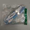 Manual Can Opener for Seniors  Easy-Turn Knob, Cleaner Edge Cutting, Magnetic Lid Lifter, Heavy-Duty Carbon Steel Blade, Ergonomic Comfort Grip  Blue