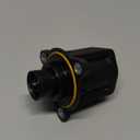 NOVAPARTS 55499323 12653327 Turbocharger Bypass Valve Solenoid for Chevy Equinox Malibu Cruze Trax 2016-2025 Buick Encore 2016-2022 GMC Terrain 2018-2022 1.5L 1.4L 2.0L 12653613