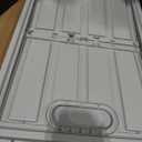 Bin Lids & Storage Containers Various Sizes and Colors