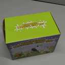 Musical Cow Toys for 1+ Year Old Boy Girl, Bilingual Baby Toy 6-12-18 Month, One Year Old Boy Toys, 1 Year Old Girl Gift, Learning Toddler Toy Age 1-2, First Christmas 1st Birthday Gift (Green)