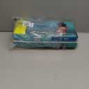 Depend Fresh Protection Adult Diapers, Incontinence Underwear for Men, Disposable, Maximum, Large, Grey, 28 Count