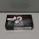 EVAPLUS SGS Certified 42V 2A Fast Charger with 3-Prong 0.31" Plug | for 36V Lithium Batteries- Compatible with Pocket Mod, Sports Mod, Electric Scooters