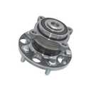 512353 Rear Wheel Bearing and Hub Assembly Compatible with Honda Accord 2008-2012, 2009-2014 Acura TSX