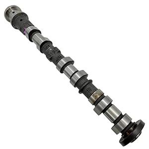 5184377AG Left Side Exhaust Camshaft Compatible with Jeep for Dodge for Chrysler & for Ram 3.6L V6 Models 05184377AH 5184377AE 5184377AF 5184377AD