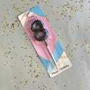  8th Birthday Candle Sweet Pink Number 8 Candle Cake Topper Cupcake Decorations for Girls and Women Party Decor Anniversary Celebrations Supplies