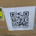 COBIZI 10x20FT Party Tent Heavy Duty for Parties Outdoor Gazebo White Event Shelter Wedding Canopy, BBQ Commercial with Removable Sidewall Windows, Powder Coating (Better Than Galvanized)