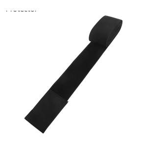 Garneck Couch Gap Barrier Under Sofa Blocker for Pets Nylon Furniture Protector