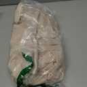 Gihuo Women's Fashion Cropped Shacket Button Down Corduroy Shacket Jackets Casual Plaid Long Sleeve Crop Jackets Tops L