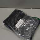 Nirlon Straight Leg Yoga Pants - Straight Leg Yoga Pants for Women Breathable Leggings for Women for Yoga Regular & Plus Size Pants for Women Yoga Work Pants for Women (XL 28" Inseam, Black)