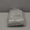 HDCAXKJ Chenille Couch Covers for Sectional Sofa L Shape Sofa Cover Blanket with Tassel 2-Piece L Shaped Sectional Slipcovers with Chaise Washable Pet Dog Furniture Protector (Dark Grey, X-Large)