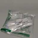 Uni-Ball Signo 307 Retractable Gel Ink Pen, Ultra Micro Point 0.38mm, Blue Ink, UMN-307-38, Value Set of 5