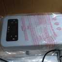 AUSHITO Upgraded Auto Heat Press - Heat Press Machine for T Shirts with Adjustable Pressure & Higher Heating Height, Heats Up Fast & Evenly Heat Press 15x15 for HTV, Sublimation, Heat Transfer Project