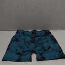 YEOREO Professional Women Workout Shorts 3.6" Scrunch Shorts Seamless High Waisted Contour Gym Yoga Biker Shorts, L