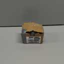 Alise 30PCS White L Brackets for Shelves, Heavy Duty Metal Shelf Brackets Corner Bracket, 90 Degree Joint Right Angle Bracket Small L Brackets for Wood Furniture Chair Drawer Cabinet (2X2 in)