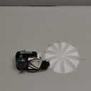 SM550 Universal Bathroom Exhaust Fan Motor Replacement Compatible with Nu-Tone Br-oan Vent Fan, Replaces EM550 C01575 C65878 EM750 65100 VFM100, Bathroom Fan Motor Replacement by Fetechmate