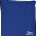Hagerty Silver Keeper Holloware Bag - Silver Storage Anti Tarnish Bag for Silver Flatware, Made In USA, Kosher Certified - 6" x 6" Blue Bag (1 Count)