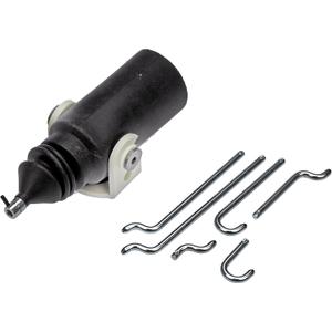 Dorman 746-147 Door Lock Actuator Motor Compatible with Select Ford / Lincoln / Mercury Models