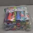 15 Pcs Classic Kaleidoscopes Kids Birthday Party Favor Old Fashioned Vintage Educational Toys Stocking Stuffers Goodie Bag Fillers for Classroom School Return Gifts Carnival Prizes(Lovely Style)