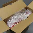 Amlie Home Christmas Knit Throw for Couch, Reversible Soft Cozy Chenille Blanket for Home Decor Gift for Family, 50" x 60", Christmas Fair Isle