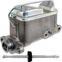 ACDelco Gold 18M221 (19176455) Brake Master Cylinder Assembly