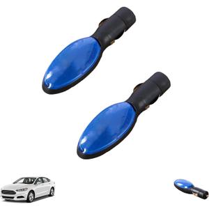 Gas Saver, 2026 New Upgrade Save More Fuel Instantly, Portable Car Fuel Saver Device for Car, Truck, Diesel Vehicles (2PCS)