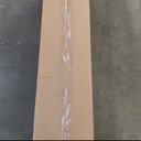 Windowless Portable Air Conditioner Ac Unit with Remote,37 Ventless Evaporative Air Cooler,Quiet Swamp Cooler for 4 Modes, Ductless Tower Fan For 12H Timer, Ice Packs for home White