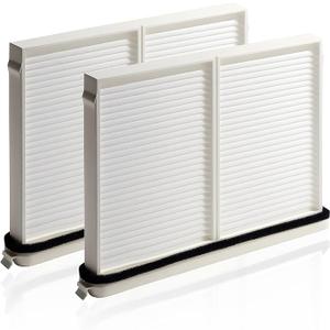 Forccord 1-Pack Cabin Air Filter Fits for Mazda CX-90 (2024 2025 2026), CX-70 (2025-2026) Activated Carbon Cabin Filter Replacement KR9P-61-J6X Car Accessories