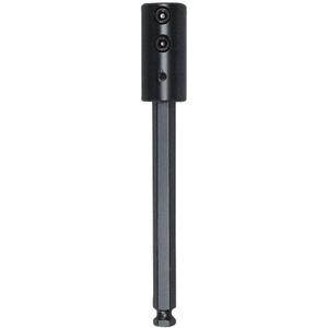 Lenox American Saw Lenox Tools 3084655X 5-1/2-Inch Drill Extension and 1/2-Inch Shank