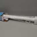 PRObebi Retractable Dog Gate for The House Extends to 54" Wide 34" Tall, Gates for Baby Indoor, Stair Gate for Outdoor, Staris, Hallways, Doorways, Deck, Porch, Need Drilling