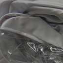 SLOOSH Inflatable Tanning Pool Lounger Float, 85" x 57" Extra Large Pool Floats Adult with Pillow, 4 in 1 Suntan Tub Raft Floatie,Sunbathing Bed Lounge for Water Blow Up Ball Pit, XL-Golden White