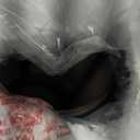 Dusk to Dawn Outdoor Wall Lighting Outdoor Wall Lantern with Sensor Exterior Wall Light Anti-Rust Porch Light Fixtures Wall Mount Waterproof Wall Sconce with Clear Seeded Glass for Garage Patio