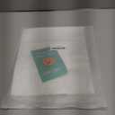 10"x12" Waterproof Shower Cover Incision Bandages for Large Wound with No Glue On The Center Adhesive Transparent Shower Protector Post Surgical Water Barrier Guard Pack of 7