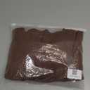 watersouprty 2 Piece Workout Sets for Women Cropped Tops Straight Leg Pants Pilates Outfits M