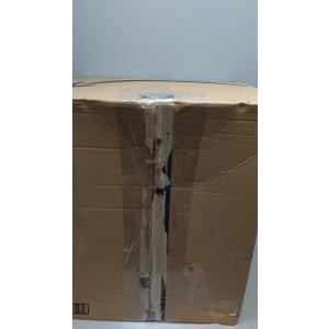 Patelai 5" x 46" x 26" Outdoor Loveseat Cushion Set of 3 for Patio Furniture Waterproof Weather & Fade Resistant Seat and Backrest Patio Cushion Cover for Bench Couch Pads Swing(Light Gray)