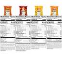 Frito-Lay Baked Variety Pack, 0.875 Ounce Snack Bags (Pack of 21) (EXP 08/11/26)