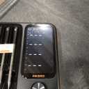 Wireless Meat Thermometer with 4 Probes, INKBIRD WiFi Meat Thermometer Digital Wireless for Rotisserie Grill Oven,Unlimited Range Dishwasher Waterproof Bluetooth Thermometer for iOS & Android (Black)