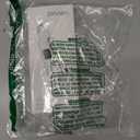 2-in-1 Dog & Cat Nail Clipper and Grinder with LED Light, Low-Noise Electric Pet Nail Trimmer, Safety Lock & Nail Catcher, USB-C Rechargeable, 3 Grinding Ports for Small Medium Large Pets